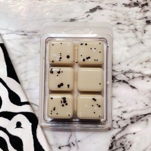 Handmade Wax Melt - Cookies & Cream